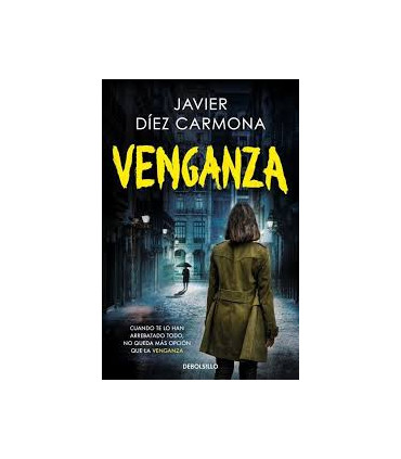 VENGANZA