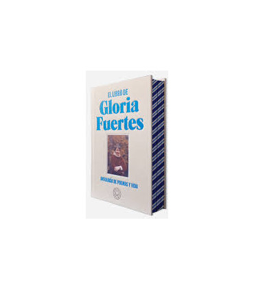 LIBRO DE GLORIA FUERTES