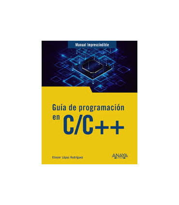 GUIA DE PROGRAMACION EN C/C++
