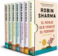 ESTUCHE ROBIN SHARMA 7 LIBROS