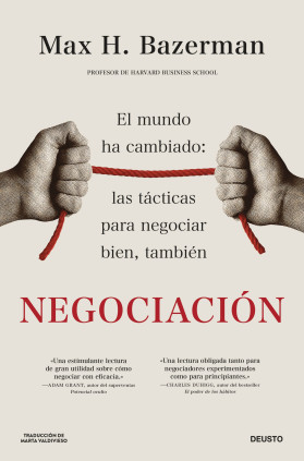 NEGOCIACION