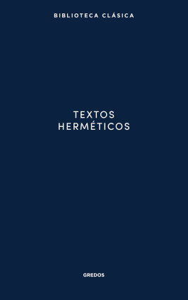 Textos herméticos