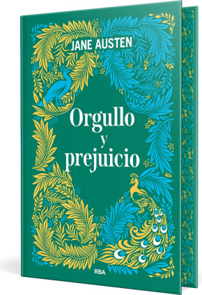 ORGULLO Y PREJUICIO