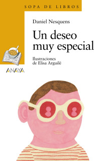 Un deseo muy especial