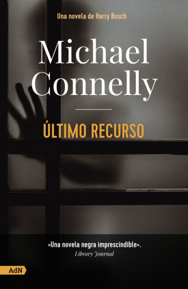 ULTIMO RECURSO [ADN]