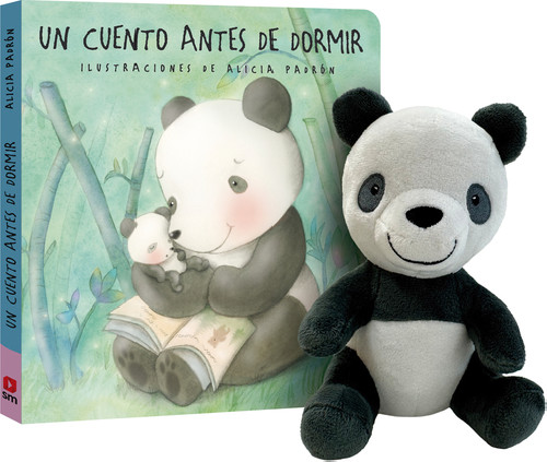 PACK UN CUENTO ANTES DE DORMIR