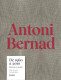 ANTONI BERNAD 1960-2010 TRETRATO Y MODA