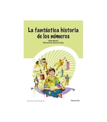 La fantástica historia de los números