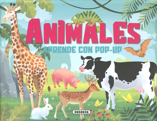 Animales