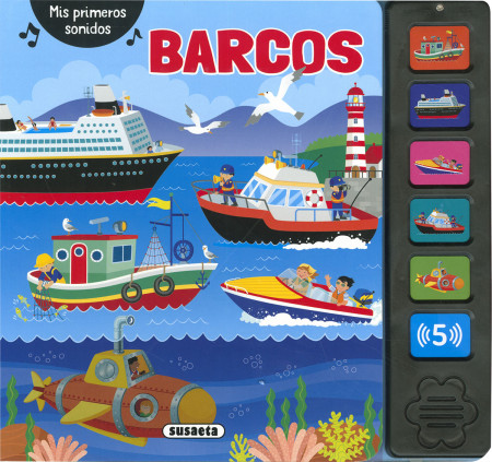 Barcos