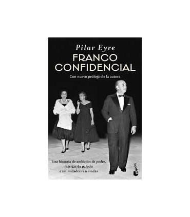 FRANCO CONFIDENCIAL
