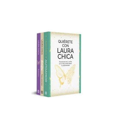 PACK LAURA CHICA