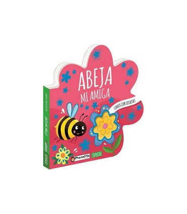 ABEJA MI AMIGA