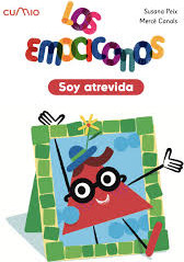 LOS EMOCICONOS SOY ATREVIDA