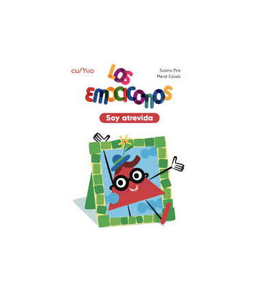 LOS EMOCICONOS SOY ATREVIDA