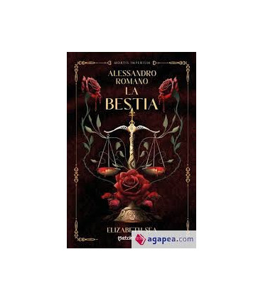 Alessandro Romano. La Bestia