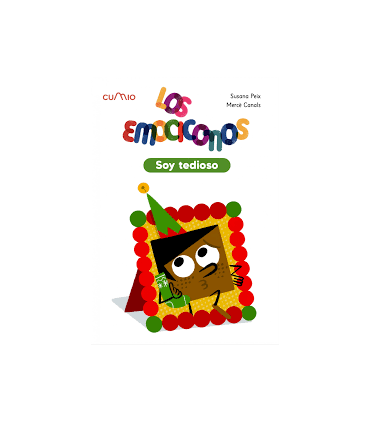 LOS EMOCICONOS SOY TEDIOSO