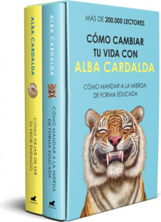 COMO CAMBIAR TU VIDA CON ALBA CA