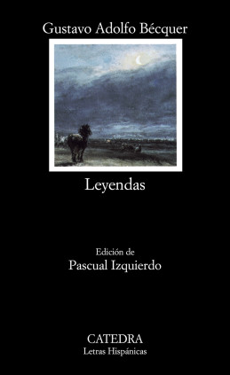 LEYENDAS BECQUER   LH 244