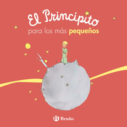 EL PRINCIPITO PARA LOS MAS PEQUEÑOS 1