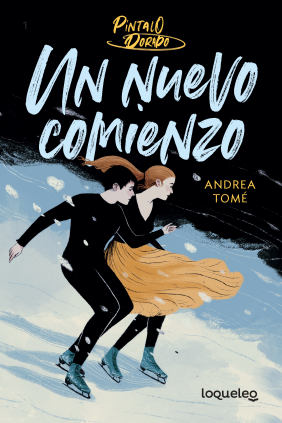 UN NUEVO COMIENZO INFJUV ED25