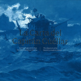 La Carta del Capitán Cuéllar