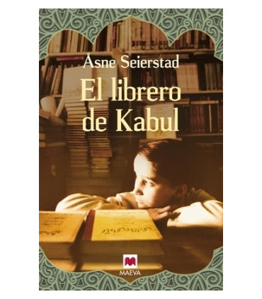 El librero de Kabul