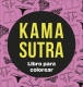 KAMA SUTRA LIBRO PARA COLOREAR