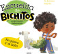 ESCUELITA DE BICHITOS NO QUIERO BAÑO