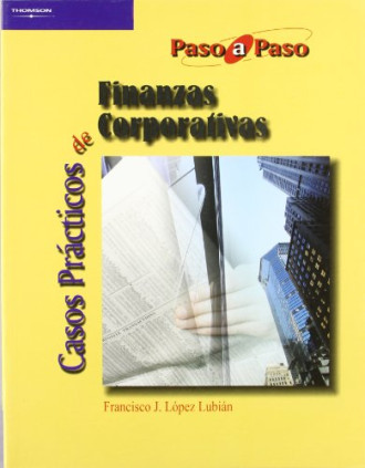 Casos prácticos de finanzas corporativas