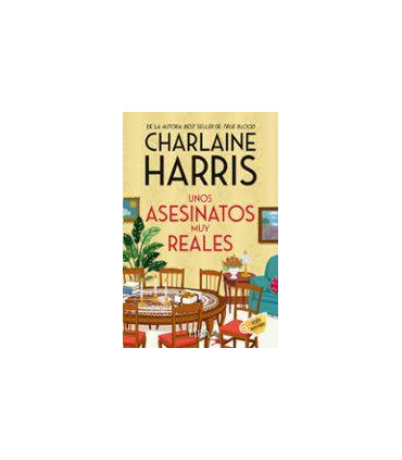 UNOS ASESINATOS MUY REALES