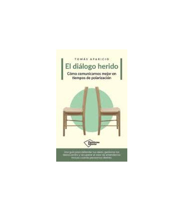 EL DIALOGO HERIDO