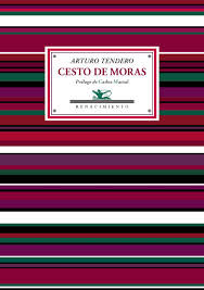 CESTO DE MORAS