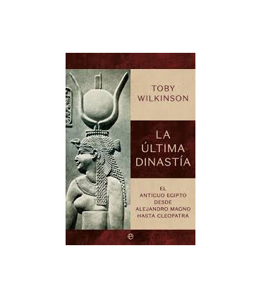 La última dinastía