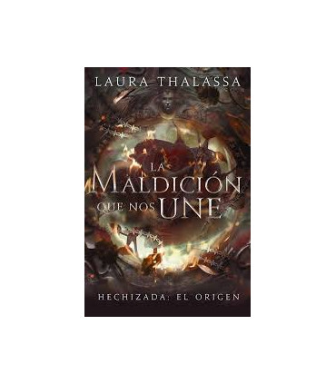 LA MALDICION QUE NOS UNE