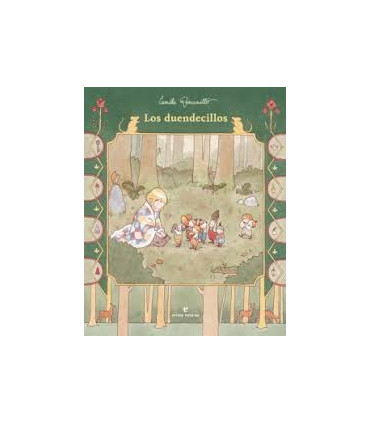 LOS DUENDECILLOS