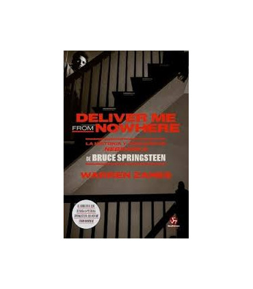 DELIVER ME FROM NOWHERE (ESP)