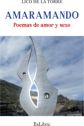 Amaramando. Poemas de amor y sexo