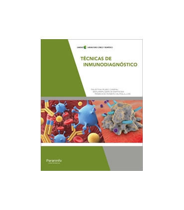 Técnicas de inmunodiagnóstico