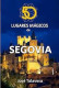 50 LUGARES MAGICOS DE SEGOVIA