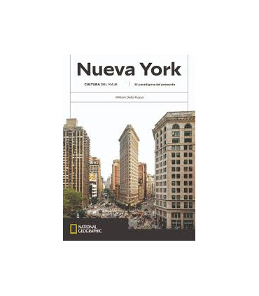 NUEVA YORK - TRAVEL COOLTURE