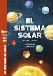EL SISTEMA SOLAR