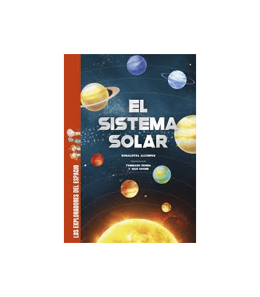 EL SISTEMA SOLAR