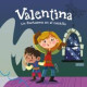 VALENTINA. UN FANTASMA EN EL CASTILLO