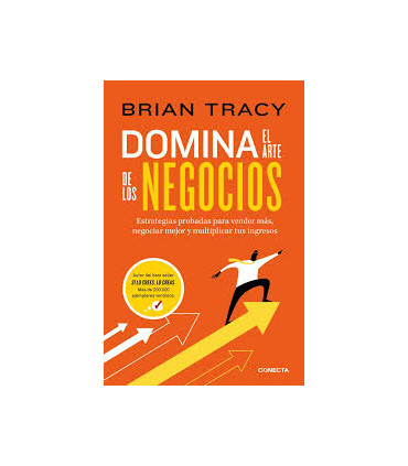 DOMINA EL ARTE DE LOS NEGOCIOS