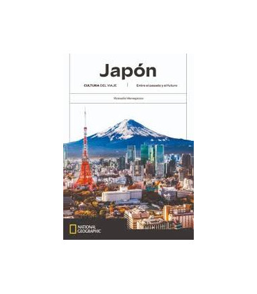 JAPON -TRAVEL COOLTURE