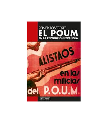 EL POUM EN LA REVOLUCION ESPAÑOLA