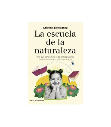 La escuela de la naturaleza