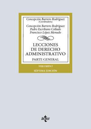 LECCIONES D. ADMINISTRATIVO GENERAL V1