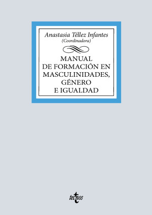 MANUAL DE FORMACION EN MASCULINIDADES